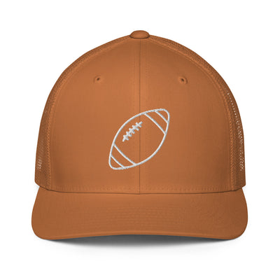 Football hat