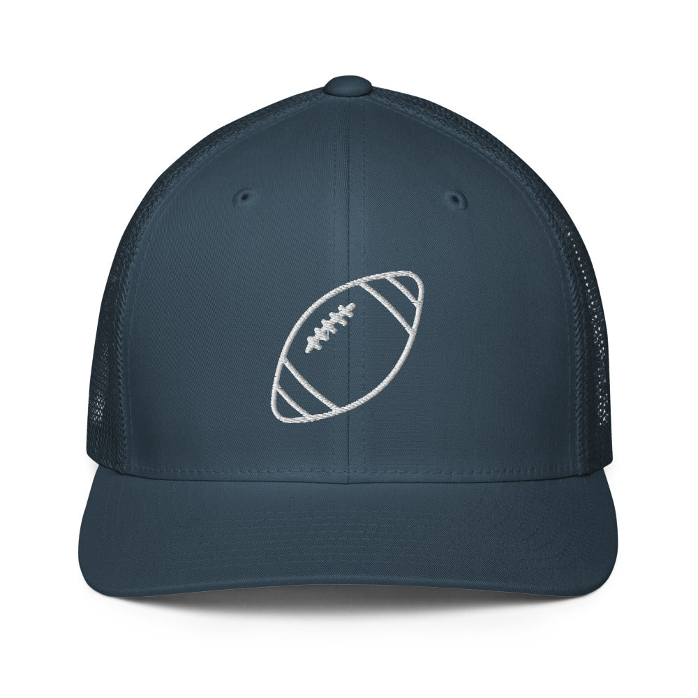 Football hat