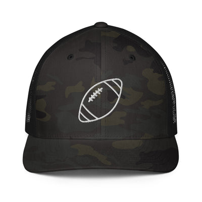 Football hat