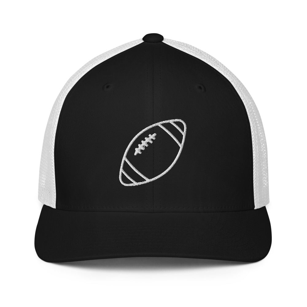 Football hat