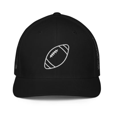 Football hat