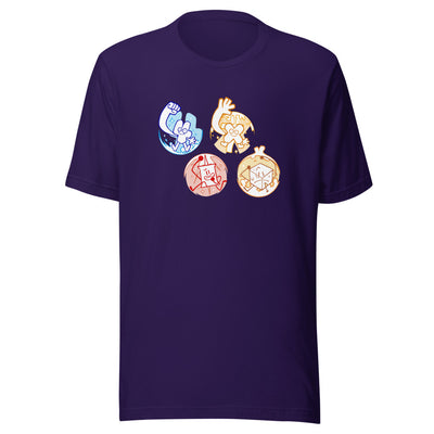 Four X Loser Pin Shirt