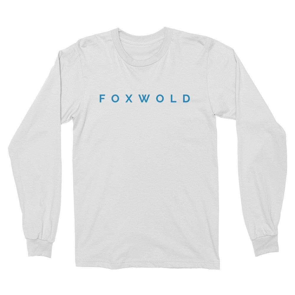 Foxwold LS T-Shirt