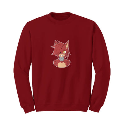 Foxy - Sweatshirt