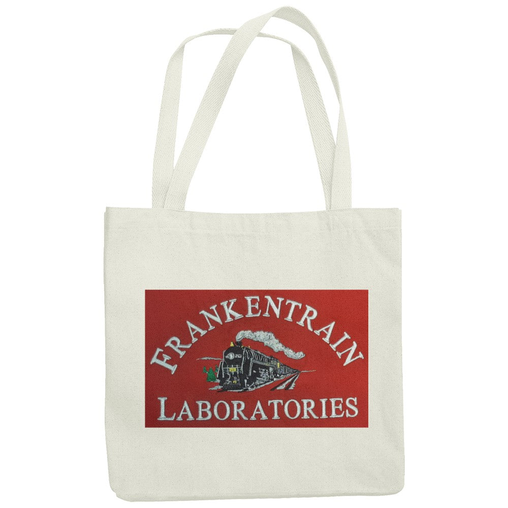 Crowdmade Frankentrain Laboratories Official Merchandise – Crowdmade