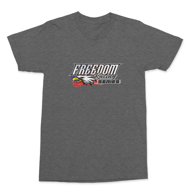 Freedom Racing Series Official T-shirt