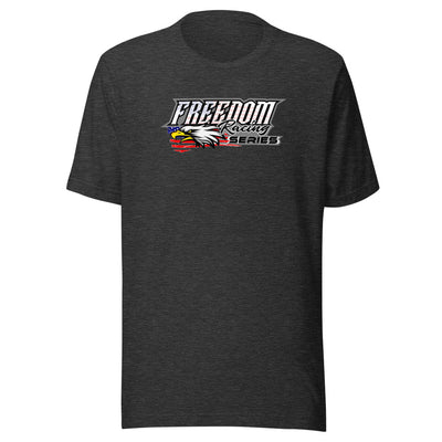 Freedom Racing Series Official T-shirt