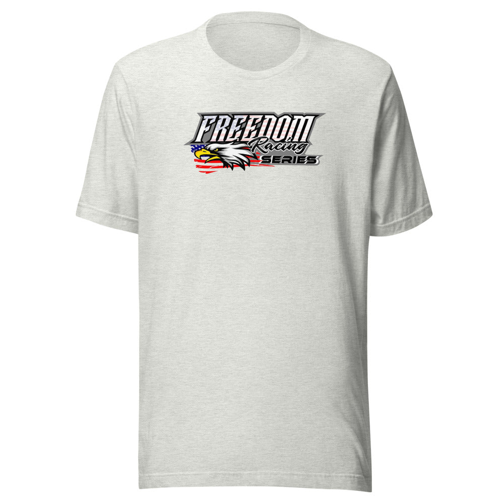 Freedom Racing Series Official T-shirt