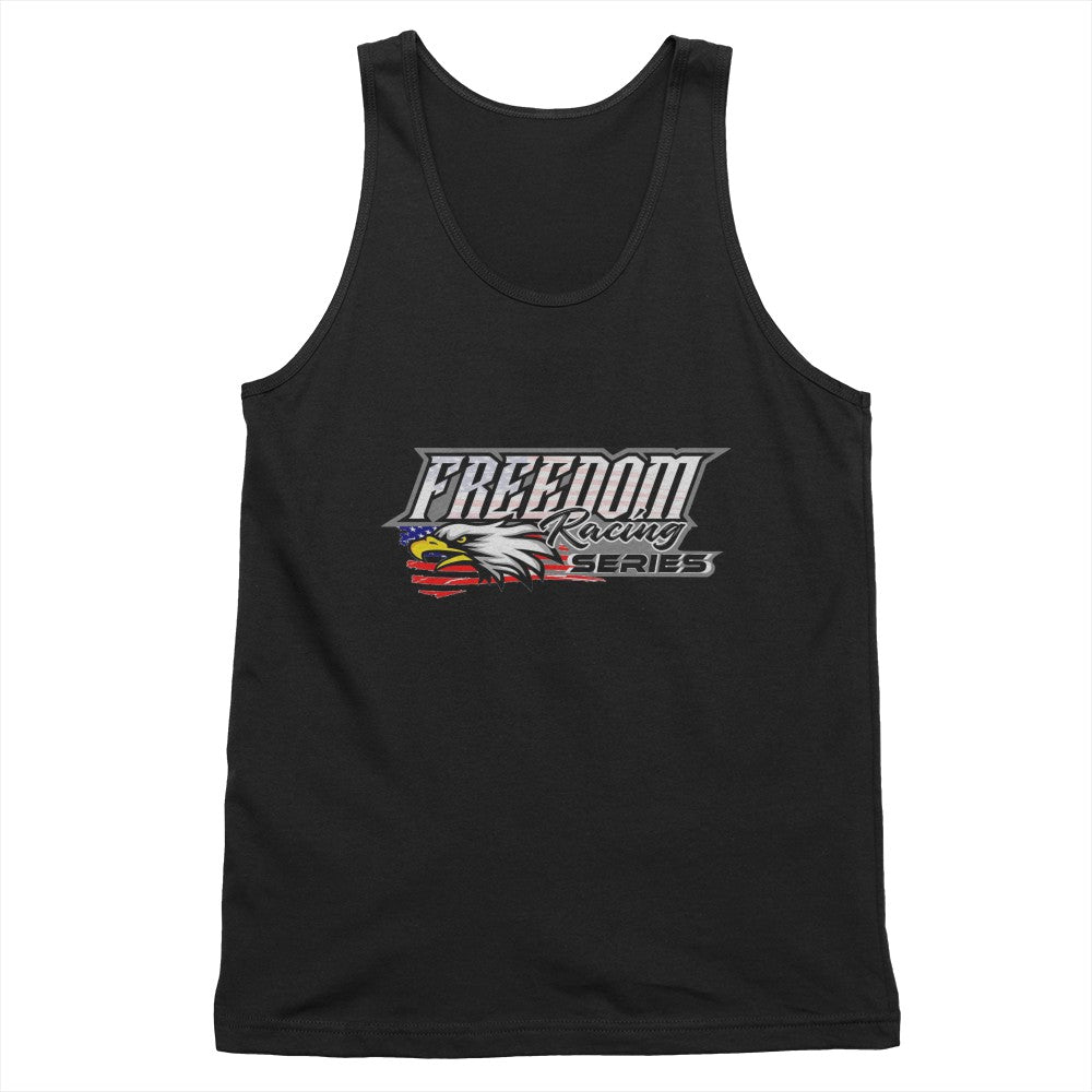 Freedom Racing Series Official Tank Top