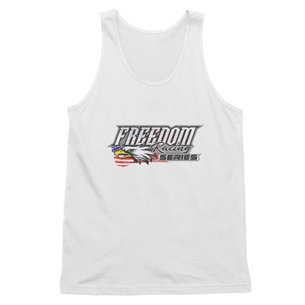Freedom Racing Series Official Tank Top