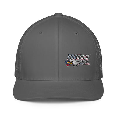 Freedom Racing Series Trucker Hat