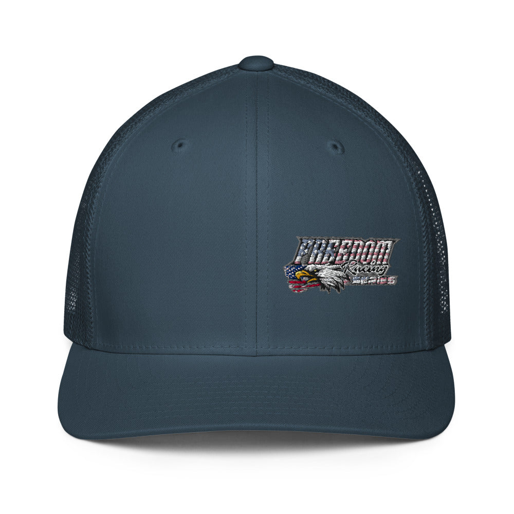 Freedom Racing Series Trucker Hat