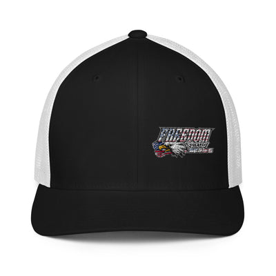 Freedom Racing Series Trucker Hat