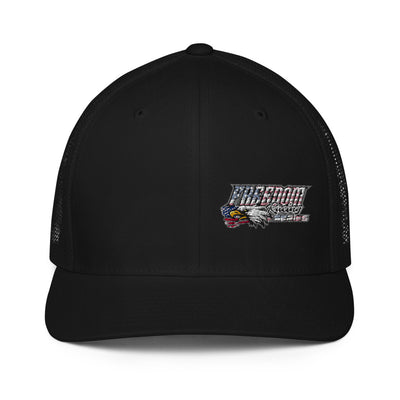 Freedom Racing Series Trucker Hat