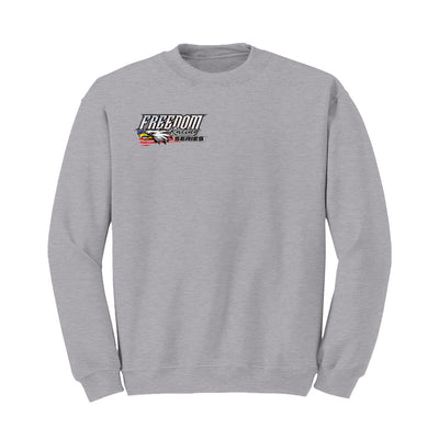 Freedom Racing Sweatshirt