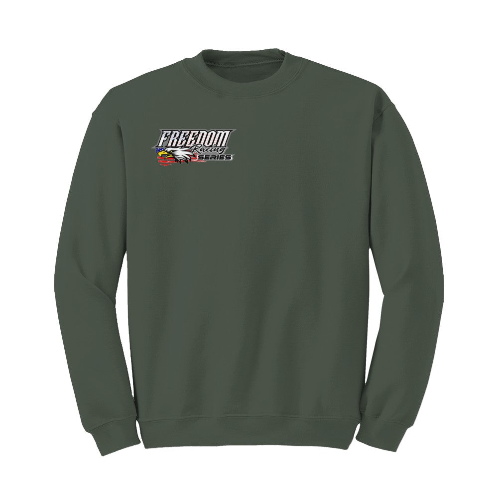 Freedom Racing Sweatshirt