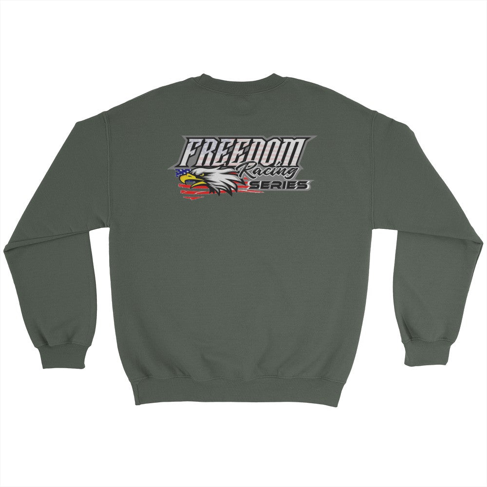 Freedom Racing Sweatshirt