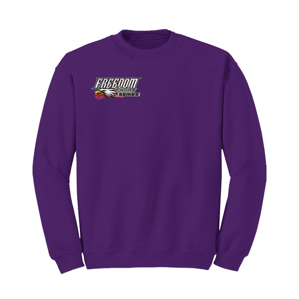 Freedom Racing Sweatshirt