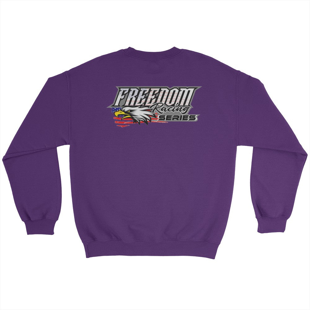 Freedom Racing Sweatshirt