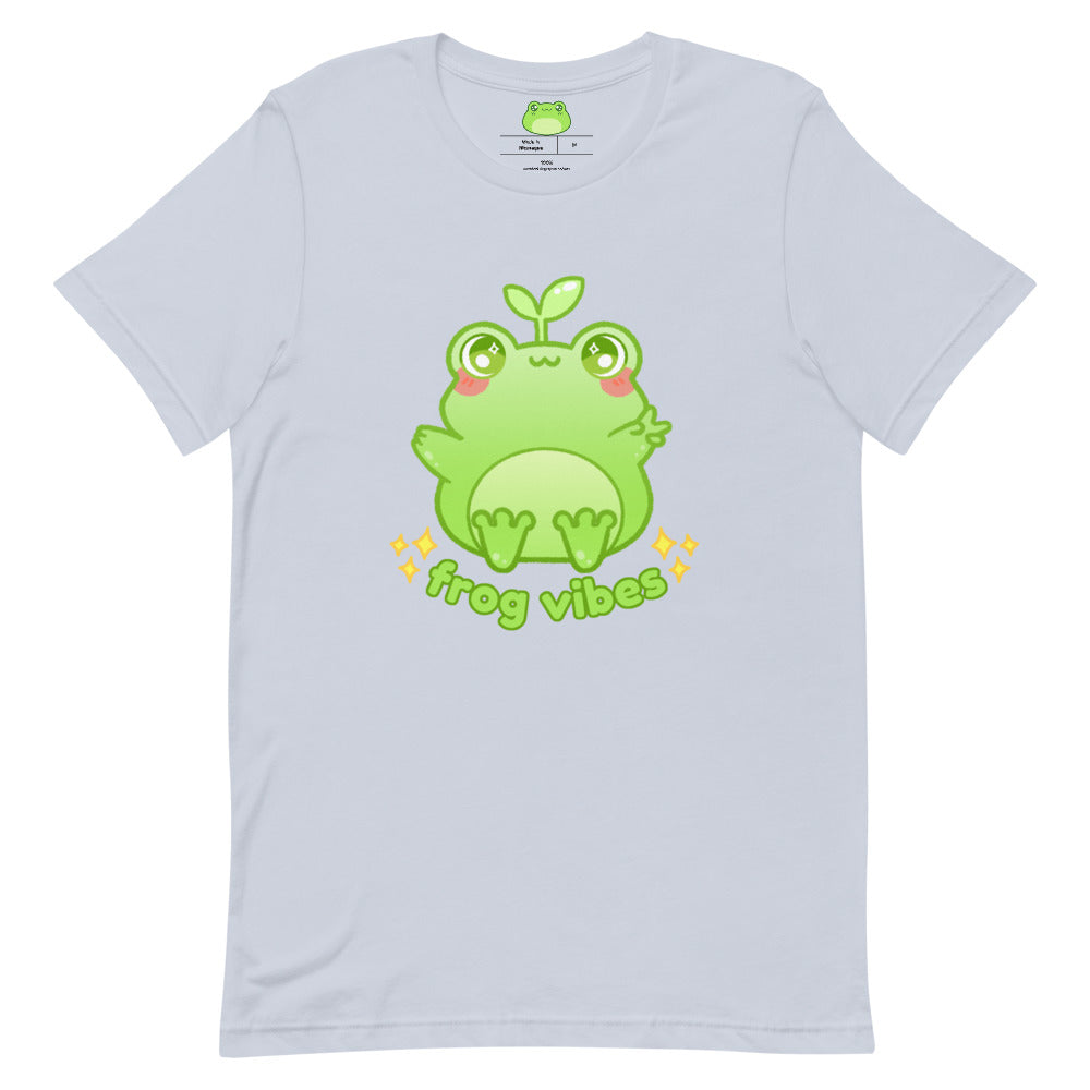 Frog Vibes Shirt