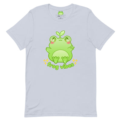 Frog Vibes Shirt