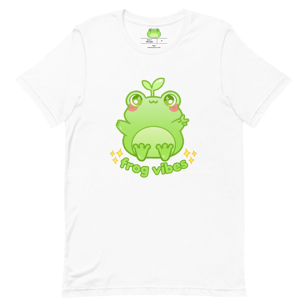 Frog Vibes Shirt