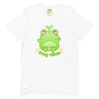 Frog Vibes Shirt