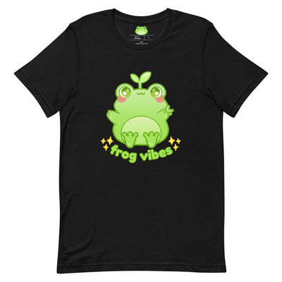 Frog Vibes Shirt