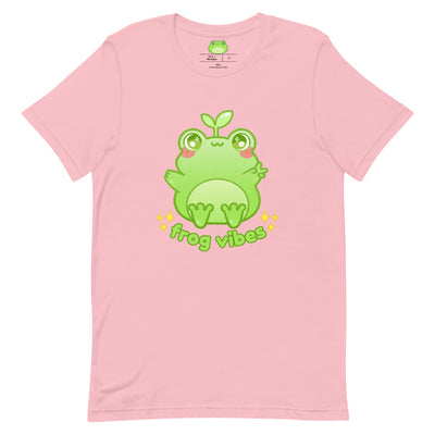 Frog Vibes Shirt