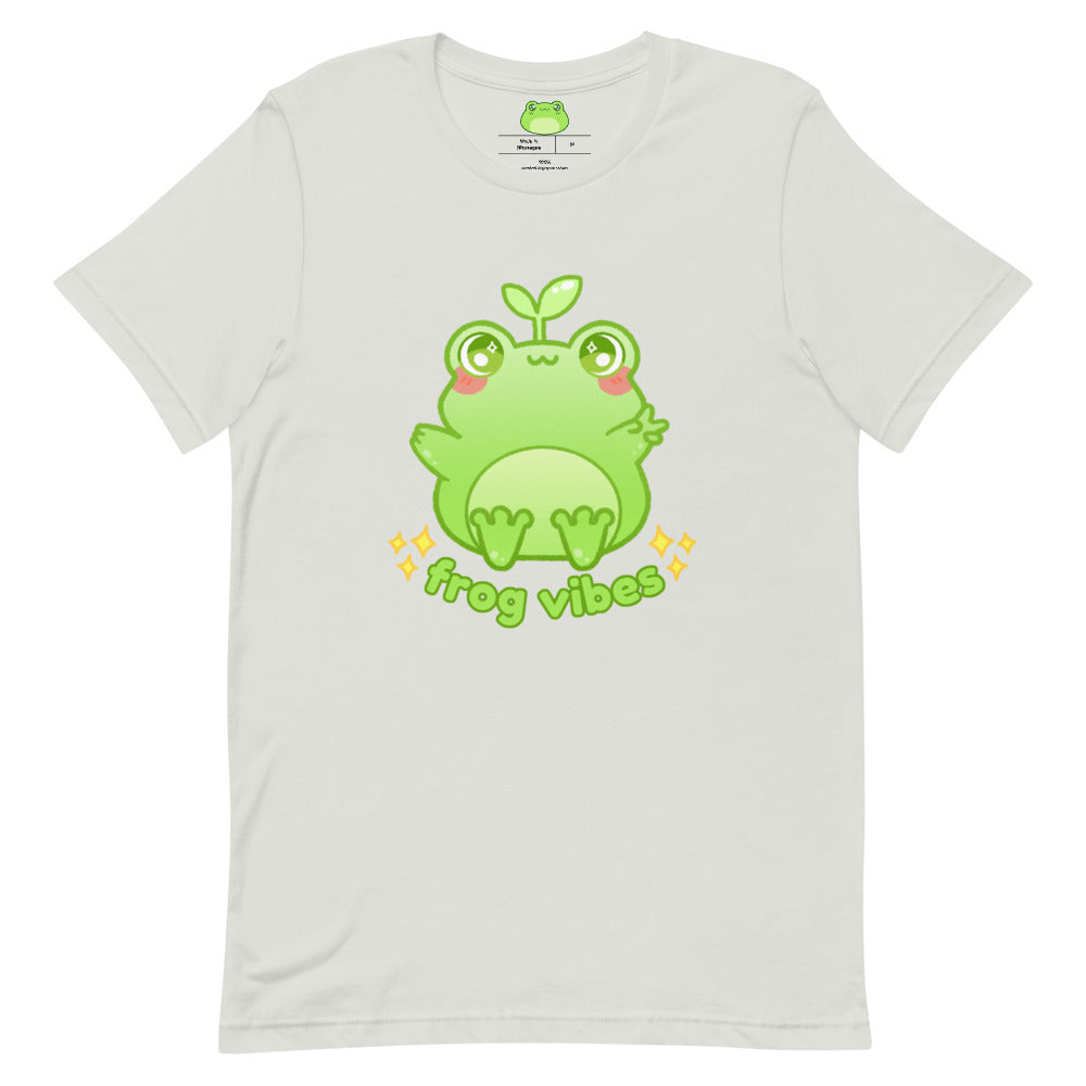 Frog Vibes Shirt