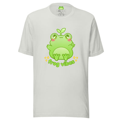 Frog Vibes Shirt