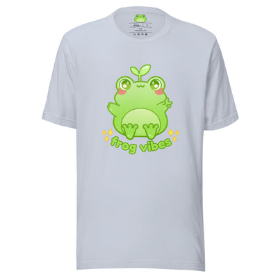 Frog Vibes Shirt