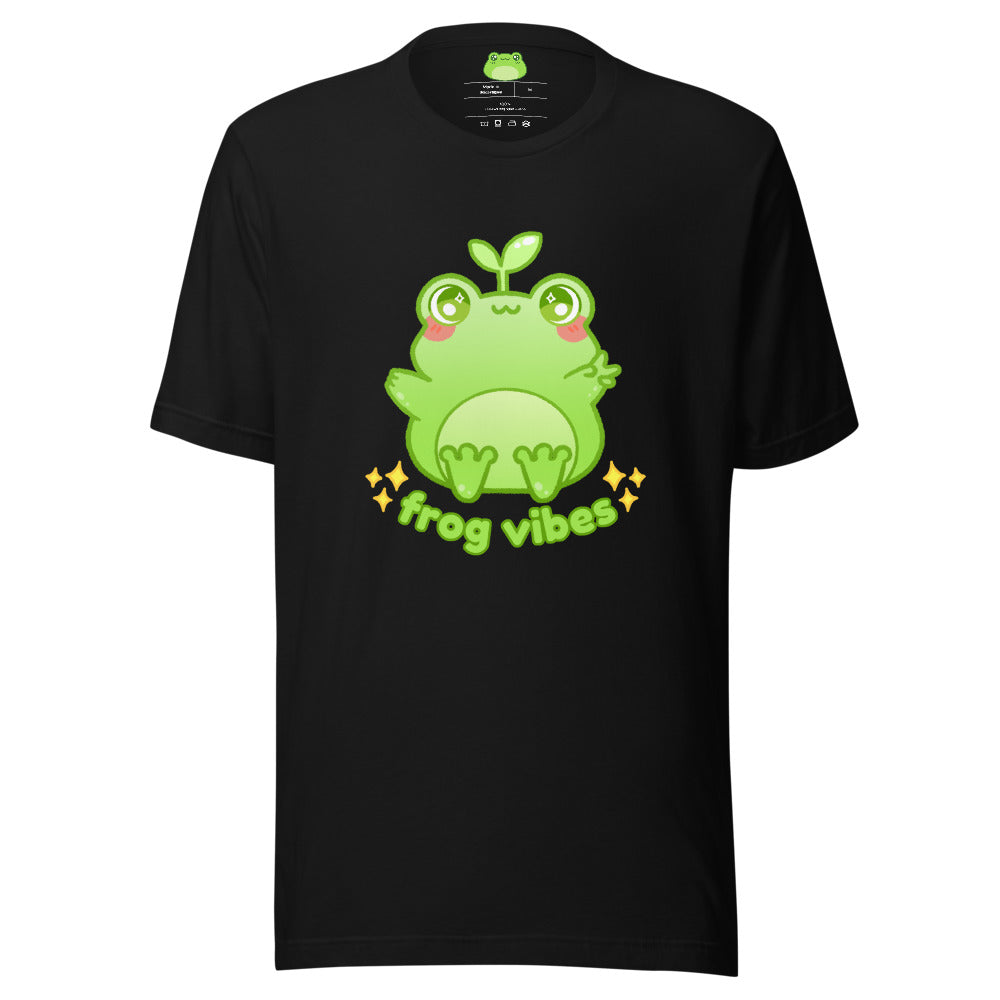 Frog Vibes Shirt