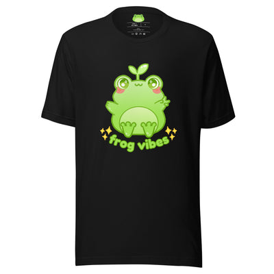 Frog Vibes Shirt