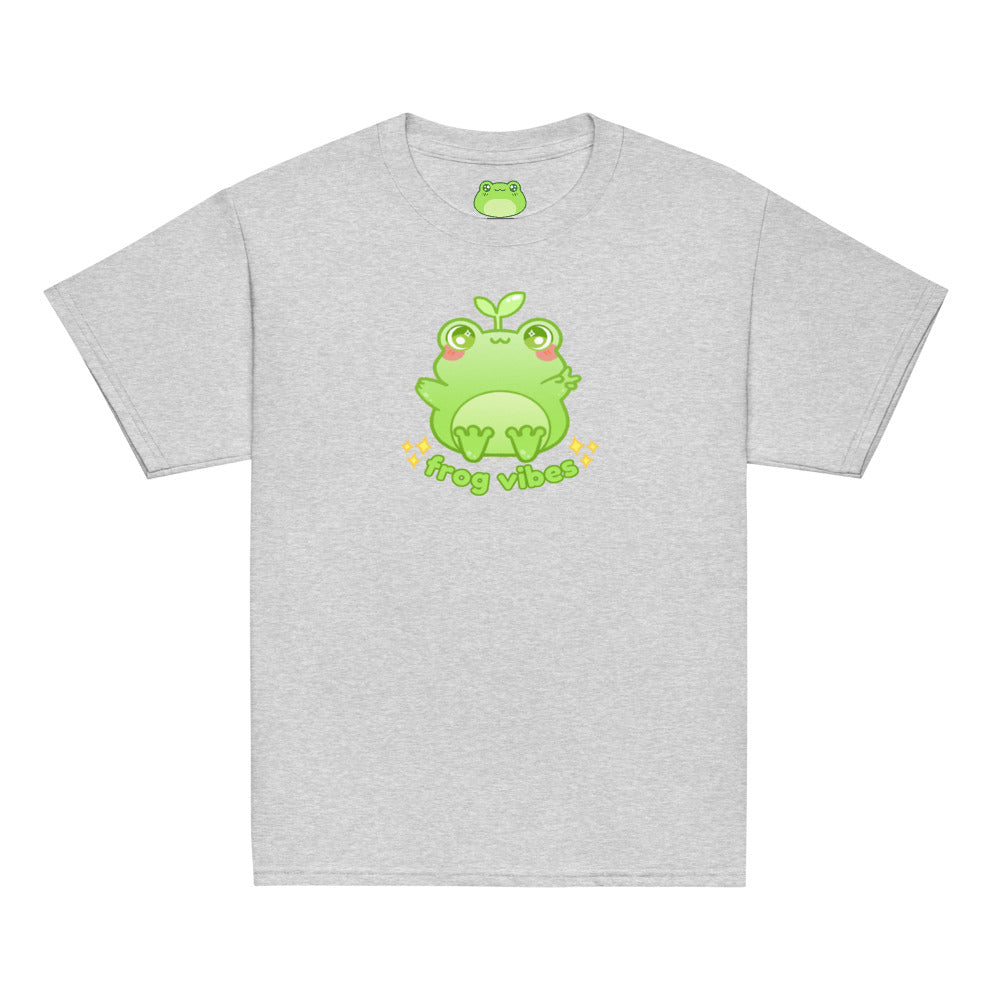 Frog Vibes Youth Shirt