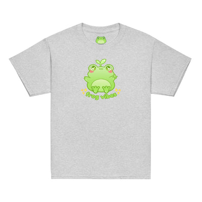 Frog Vibes Youth Shirt