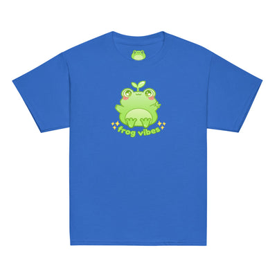 Frog Vibes Youth Shirt