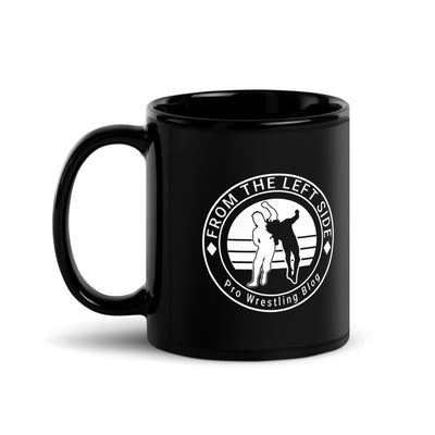 From The Left Side Coffee Mug