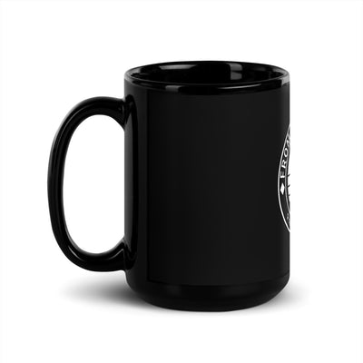 From The Left Side Coffee Mug