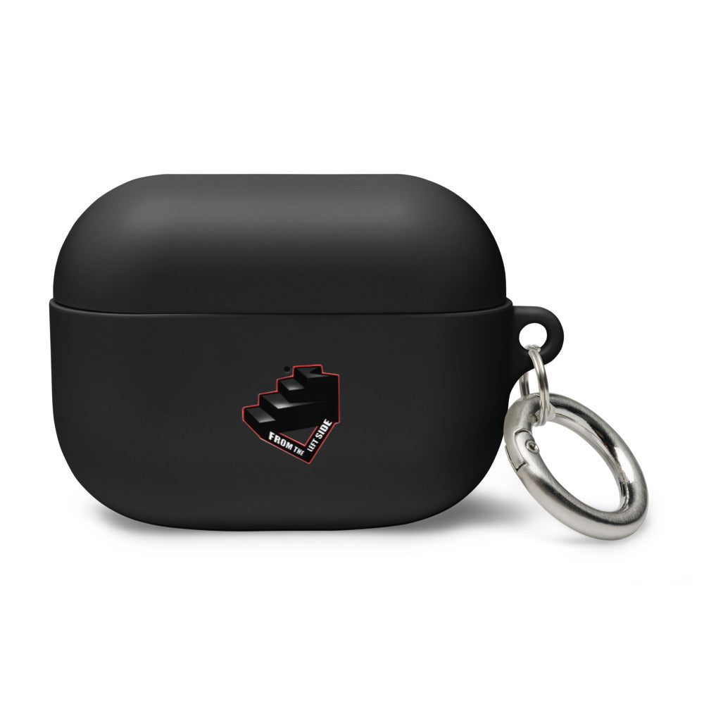 From The Left Side "OG" AirPod Case