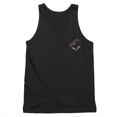 From The Left Side Tank Top