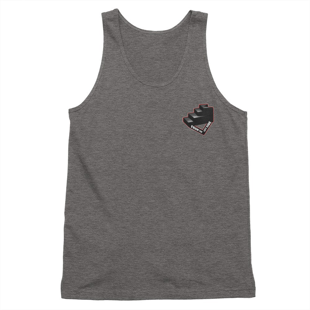 From The Left Side Tank Top