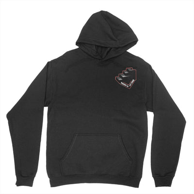 From The Left Side Youth Hoodie