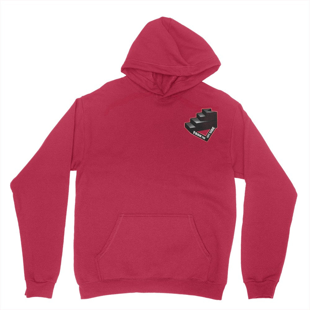 From The Left Side "OG" Youth Hoodie