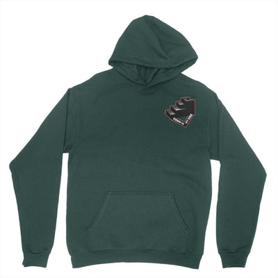From The Left Side "OG" Youth Hoodie