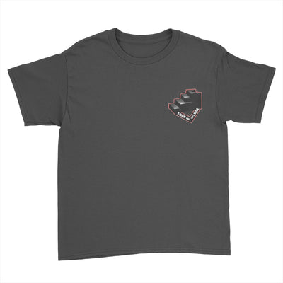 From The Left Side "OG" Youth T-shirt
