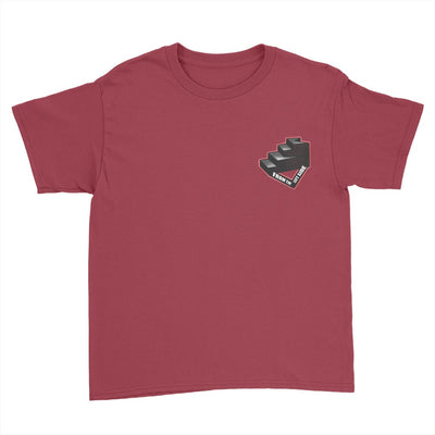 From The Left Side "OG" Youth T-shirt