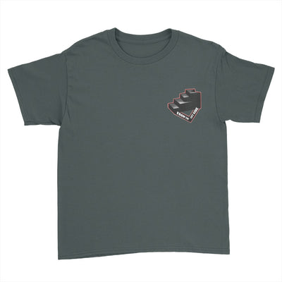 From The Left Side "OG" Youth T-shirt