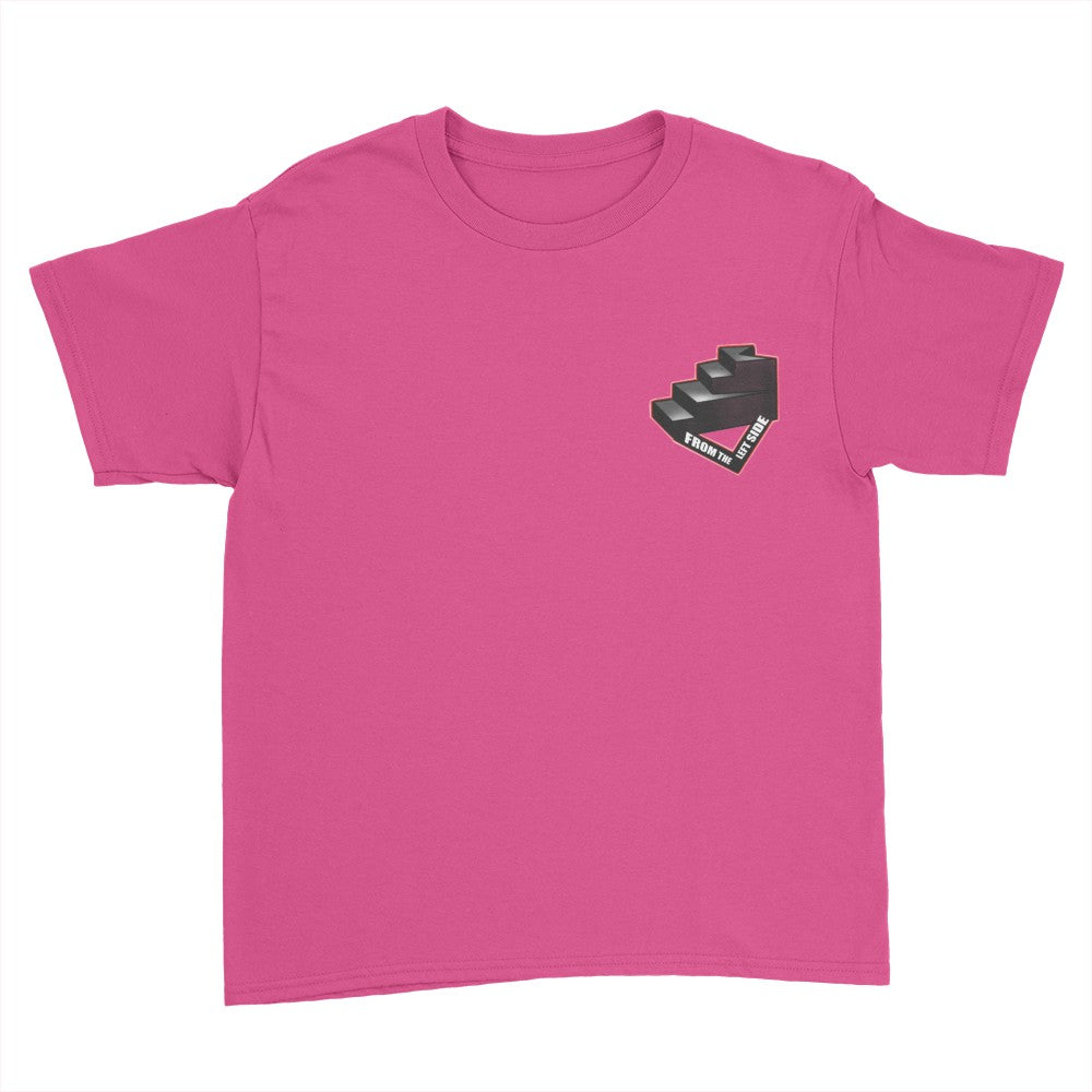 From The Left Side "OG" Youth T-shirt
