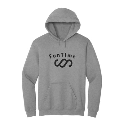 FunTime Cotton Hoodie